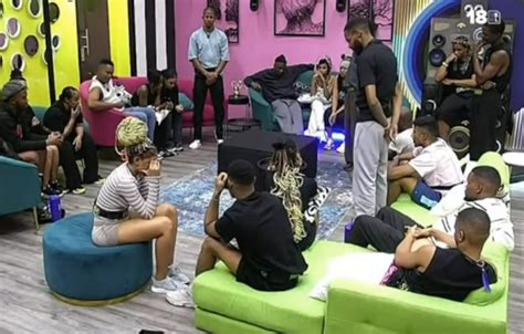 Big Brother Mzansi 2026 voting Poll: Second Week Nominations Revealed ...