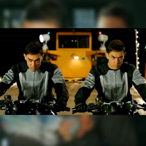 Birthday special: Times when Aamir Khan played his characters par ...