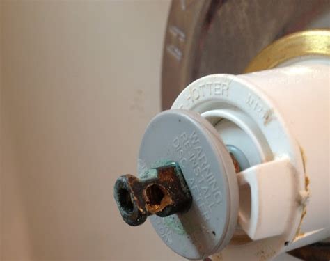 Image result for Delta Faucet Low Flow Problem