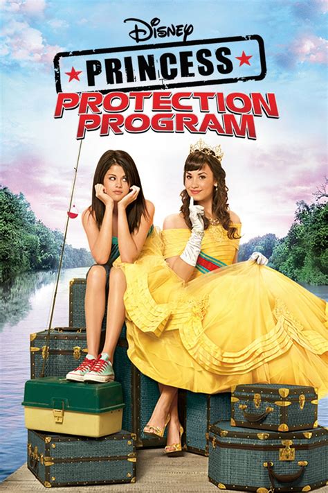 Image result for Princess Protection Program Arrest