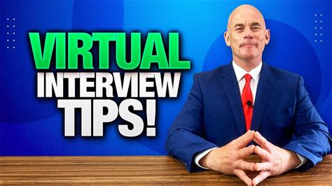 Image result for Virtual Interview Tips