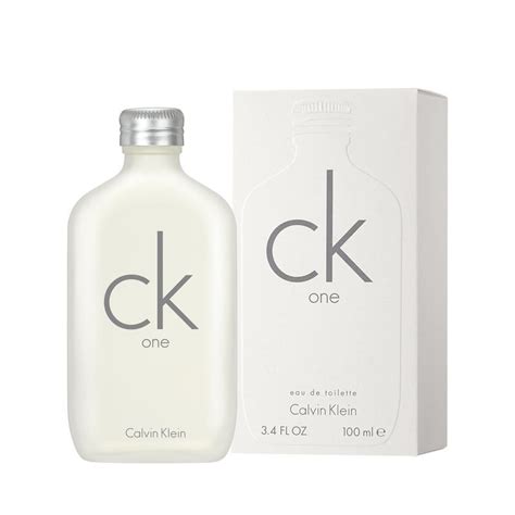 Buy Calvin Klein CK One For Women & Men Eau De Toilette Online