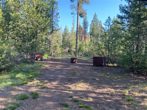 Donner Memorial state park Camping | The Dyrt