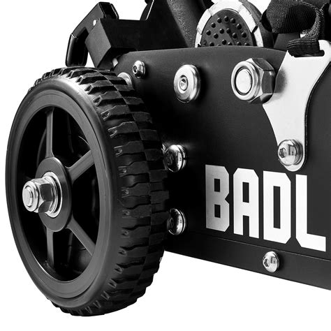 HARBOR FREIGHT TOOLS INTRODUCES BADLAND™ 3 TON OFF-ROAD JACK AT SEMA IN LAS VEGAS - Harbor ...