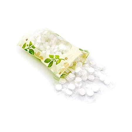 Softwood GS - Magic Tablet Coin Tissue (Candy Pack of 50 pieces + 10 ...