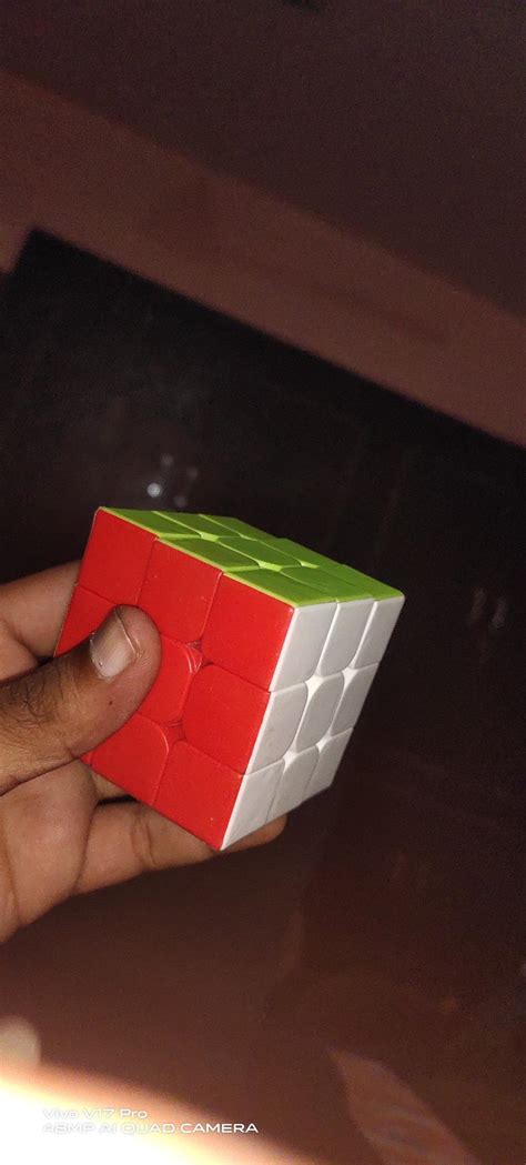 Funnytool mQFIT Cubes Set for Kids, Puzzle Cube for Kids (3X3X3 ...