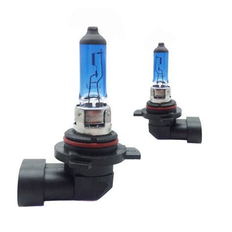 Lâmpadas 9012 HIR2 efeito xenon (5000ºk)|Desconto de 20%