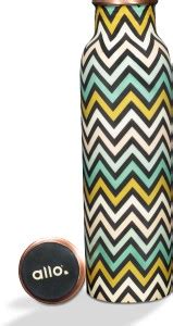 Allo Pure Tamba Water, Alkline & Antioxidant, 100% Leak Proof For ...