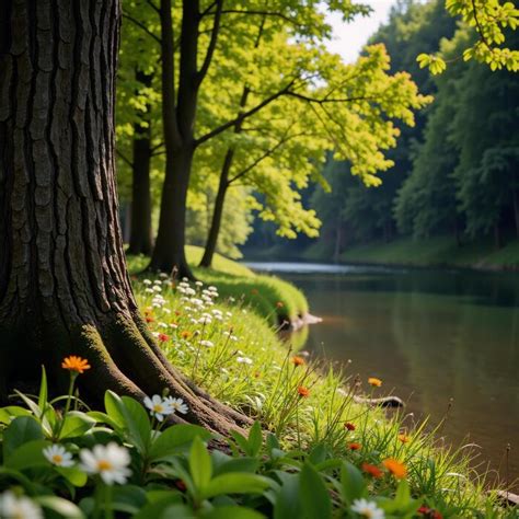 Nature Back View Portrait 的图像结果