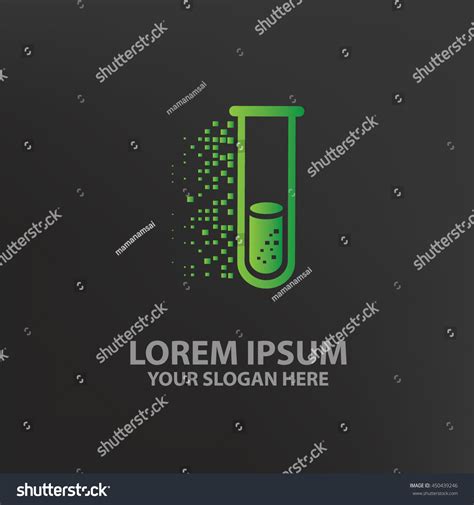 Science Logo Design 的图像结果