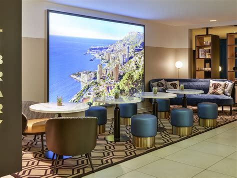 Ibis Roquebrune Cap Martin Menton - ALL