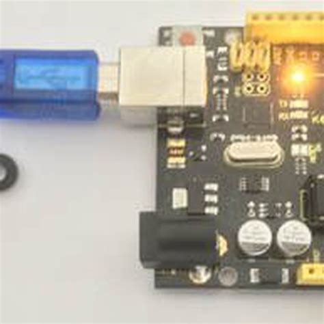 Image result for Proximity Sensor Project