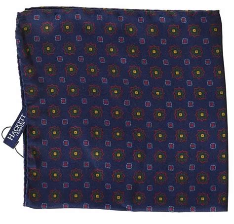 Pañuelos de estilo inglés, complementos Brisith Style.