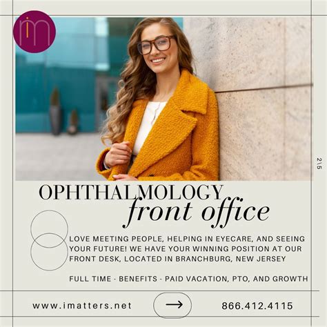 ophthalmic technician jobs and networking on LinkedIn: #imatters # ...