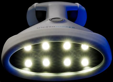 MicronMapper – Advanced Dental Imaging & Precision Tools