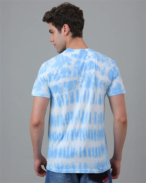 Tom & Jerry Printed Regular Fit Tshirt For Men – Free Authority
