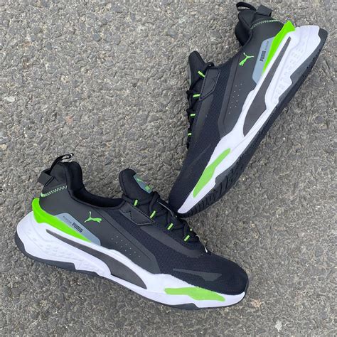 Puma First copy shoes /Puma Mirage Sport latest Sports Shoes 2024