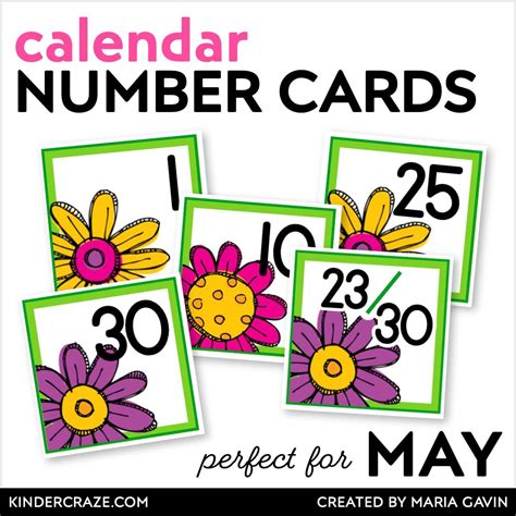 Free Printable Numbers For Calendar | Fanny Printable
