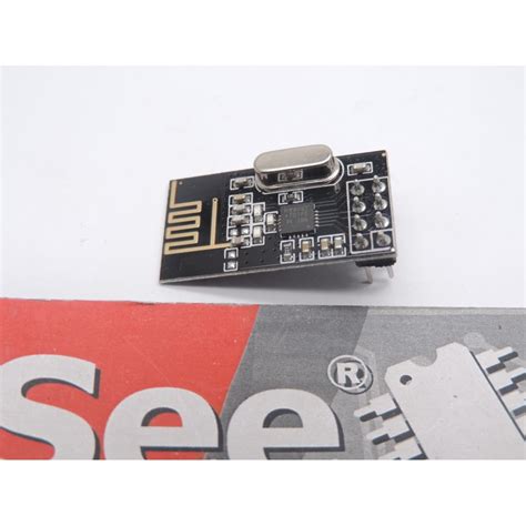 Image result for 24L01 Arduino