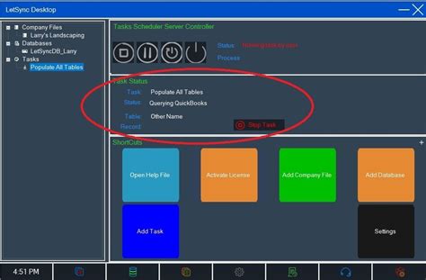 Running Task 的图像结果