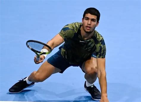 Alcaraz 的图像结果