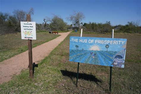 UTRGV mobile lab hopes to take agriculture education across RGV | MyRGV.com