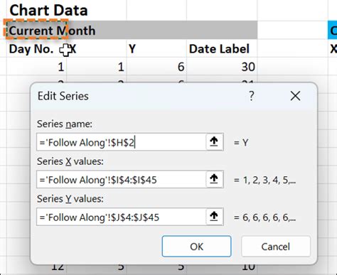 Calendar Chart Excel 的图像结果