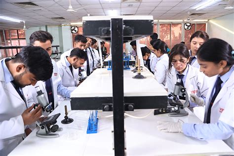 Faculty of Pharmacy | Vidya University