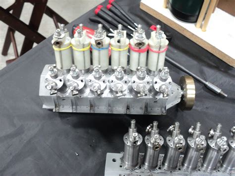 Model Machine Shop 的图像结果