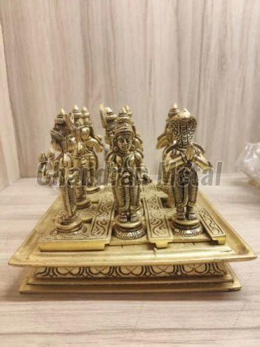 Brass Navagraha Statue Manufacturer Exporter Supplier from Madurai India
