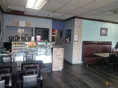 Azal Restaurant – hamiltonshawarma.com