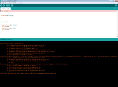 Arduino Java 的图像结果