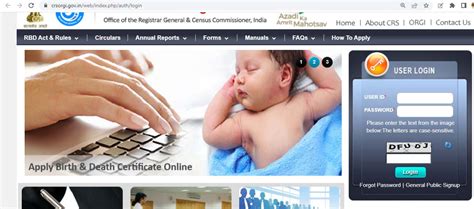 Add Name in Birth Certificate Online Correction, New Registration of ...