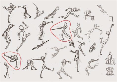 Strong Animation 的图像结果