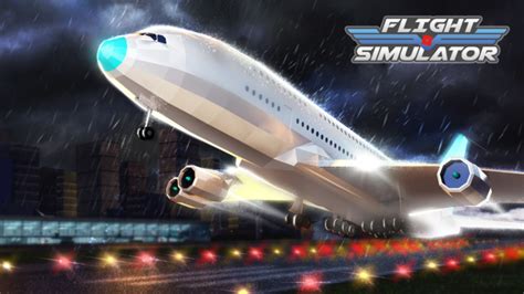 Roblox Flight Simulator 的图像结果