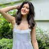 Shanaya Kapoor is making heads turn with her glamorous photoshoots- The ...