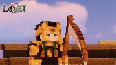 Image result for Loki Minecraft Tutorial