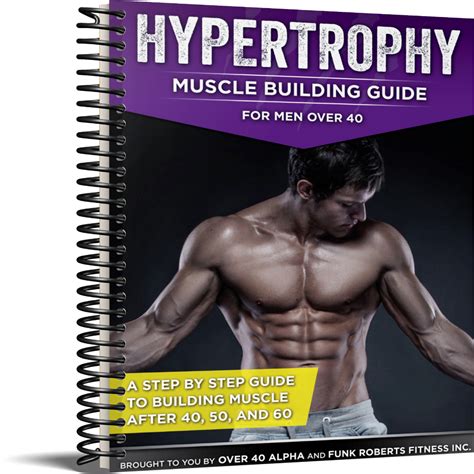 Image result for Hypertrophy Workout Program