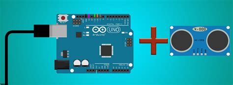 SRF05 Arduino Uno Projects 的图像结果