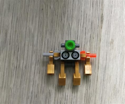 How to Make a Mini Robot 的图像结果