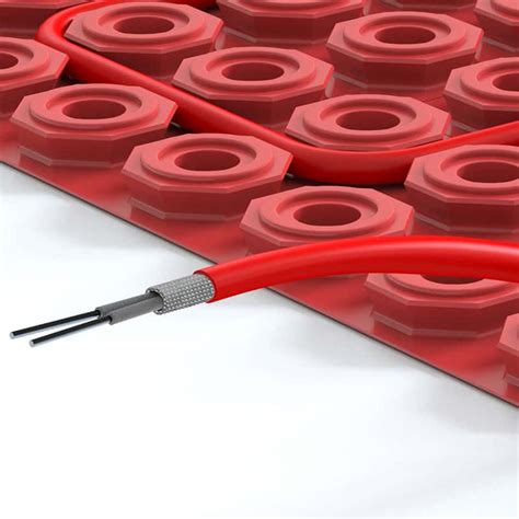 Image result for How to Fix Decoupling Mat