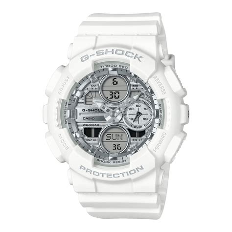 GMA-S140VA-7A | G-SHOCK ANALOG-DIGITAL WOMEN | CASIO INDIA