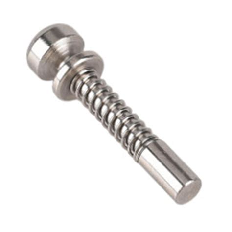 Image result for Spring Loaded Plunger Latch