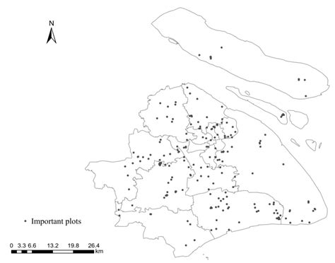 Analyzing the Passenger Flow of Urban Rail Transit Stations by Using ...