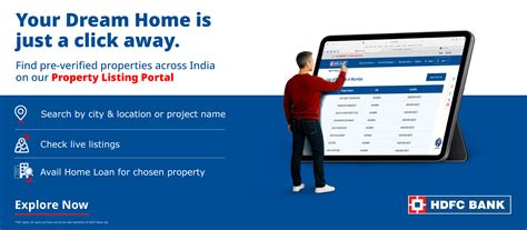 Housing Finance | Home Finance Company | HDFC Bank Ltd