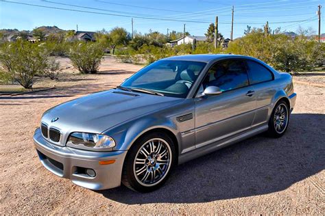 2010 BMW M3 | Built for Backroads