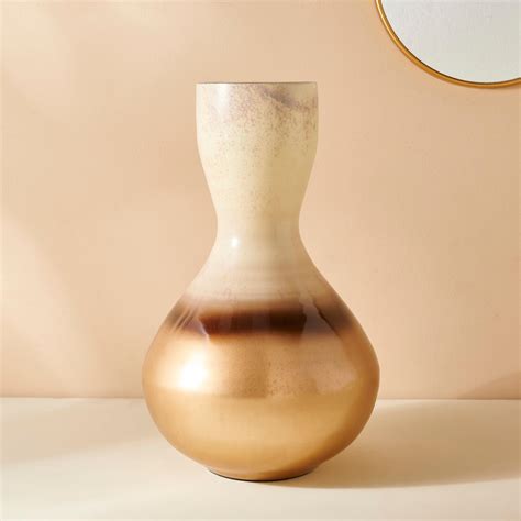 Buy Eternity Vogue Glass Vase from Home Centre at just INR 2499.0