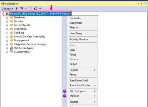 Image result for SQL Version Query