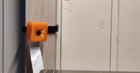 Image result for Raspberry Camera Module Housing