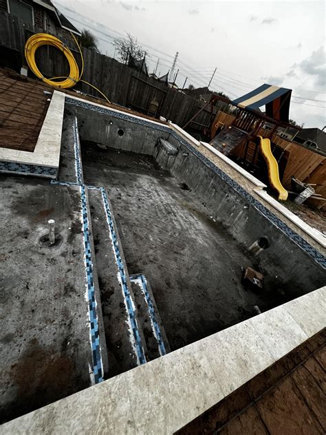 Image result for 250K Pool Build